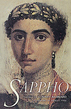 Sappho Barnard