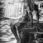 Kathryn Stella's Science Fiction Art