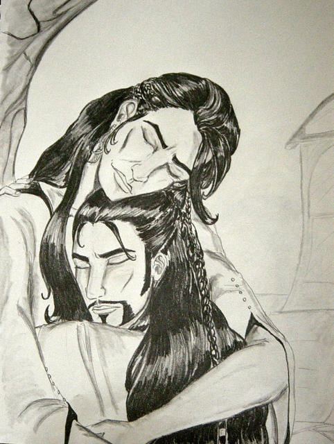 Heather Oliver: The Dark Skies Reunited