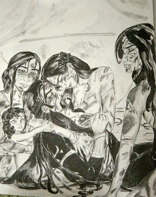 Heather Oliver: Two Souls Made One