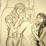 Heather Oliver: Healing, Full Circle