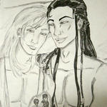 Heather Oliver: Seagazing