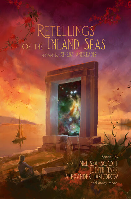 Retellings of the Inland Seas